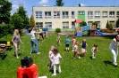 Wyjazd przedszkolaków do MCK w Skarżysku- Kamiennej - 02.06.2025r.