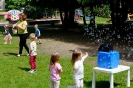 Wyjazd przedszkolaków do MCK w Skarżysku- Kamiennej - 02.06.2025r.