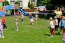 Wyjazd przedszkolaków do MCK w Skarżysku- Kamiennej - 02.06.2025r.