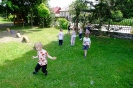 Wyjazd przedszkolaków do MCK w Skarżysku- Kamiennej - 02.06.2025r.