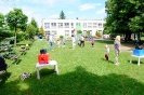 Wyjazd przedszkolaków do MCK w Skarżysku- Kamiennej - 02.06.2025r.