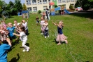 Wyjazd przedszkolaków do MCK w Skarżysku- Kamiennej - 02.06.2025r.