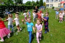 Wyjazd przedszkolaków do MCK w Skarżysku- Kamiennej - 02.06.2025r.