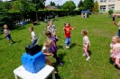 Wyjazd przedszkolaków do MCK w Skarżysku- Kamiennej - 02.06.2025r.