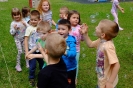 Wyjazd przedszkolaków do MCK w Skarżysku- Kamiennej - 02.06.2025r.