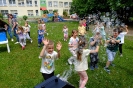 Wyjazd przedszkolaków do MCK w Skarżysku- Kamiennej - 02.06.2025r.