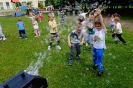 Wyjazd przedszkolaków do MCK w Skarżysku- Kamiennej - 02.06.2025r.