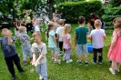 Wyjazd przedszkolaków do MCK w Skarżysku- Kamiennej - 02.06.2025r.