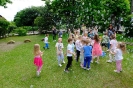 Wyjazd przedszkolaków do MCK w Skarżysku- Kamiennej - 02.06.2025r.