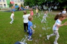 Wyjazd przedszkolaków do MCK w Skarżysku- Kamiennej - 02.06.2025r.