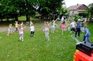 Wyjazd przedszkolaków do MCK w Skarżysku- Kamiennej - 02.06.2025r.