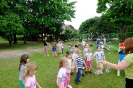 Wyjazd przedszkolaków do MCK w Skarżysku- Kamiennej - 02.06.2025r.