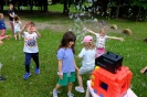 Wyjazd przedszkolaków do MCK w Skarżysku- Kamiennej - 02.06.2025r.