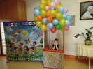 Wyjazd przedszkolaków do MCK w Skarżysku- Kamiennej - 02.06.2025r.