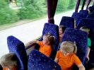 Wyjazd przedszkolaków do MCK w Skarżysku- Kamiennej - 02.06.2025r.