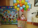 Wyjazd przedszkolaków do MCK w Skarżysku- Kamiennej - 02.06.2025r.