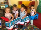 Wyjście Skrzatów na skrzyżowanie