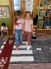 Wyjście Skrzatów na skrzyżowanie