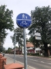 Wyjście Skrzatów na skrzyżowanie
