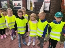 Wyjście Skrzatów na skrzyżowanie