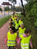 Wyjście Skrzatów na skrzyżowanie