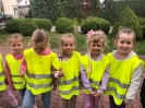Wyjście Skrzatów na skrzyżowanie