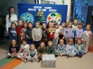 Wyniki konkursu Talerz pełęn zdrowia - 20.12.2024