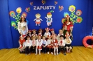 Zapusty - 27.02.2025