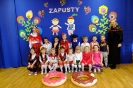 Zapusty - 27.02.2025