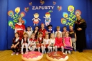 Zapusty - 27.02.2025