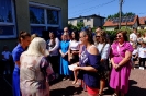 Zakończenie roku Szkolnego 2024-2025