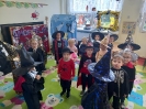 Andrzejki u Biedronek - 26.11.2025r.