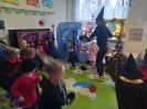Andrzejki u Biedronek - 26.11.2025r.