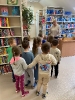 Biedronki w bibliotece - 20.05.2026