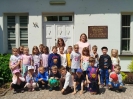 Delfinki w bibliotece 03.06.2026