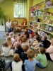 Delfinki w bibliotece 03.06.2026