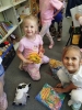 Delfinki w bibliotece 03.06.2026