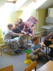 Delfinki w bibliotece 03.06.2026