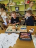 Delfinki w bibliotece 03.06.2026