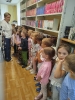 Delfinki w bibliotece 03.06.2026