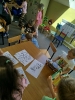 Delfinki w bibliotece 03.06.2026