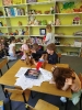 Delfinki w bibliotece 03.06.2026