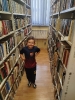 Delfinki w bibliotece 03.06.2026