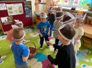 Przygotowania do Świąt u Biedronek - 01.04.2026