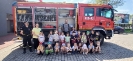 Skrzaty i Delfinki w OSP Suchedniów - 06.05.2026