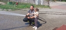 Skrzaty i Delfinki w OSP Suchedniów - 06.05.2026