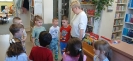 Skrzaty w bibliotece - 05.05.2026