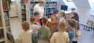 Skrzaty w bibliotece - 05.05.2026