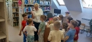 Skrzaty w bibliotece - 05.05.2026