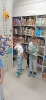 Skrzaty w bibliotece - 05.05.2026